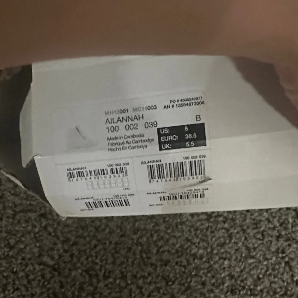 Aldo White Quilted Wedge Sneakers - Picture 4 of 4